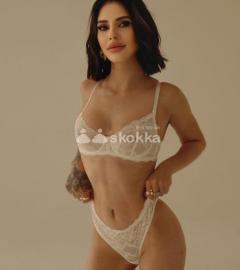 Liana ✨ Your Elegant Escape in the Heart of Athens 💋
