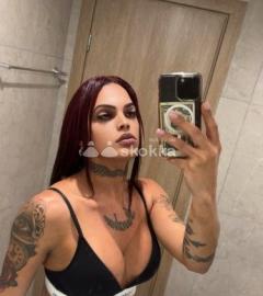 Amanda: A Delight in Every Way – Ready for a Sensual Escape? 💋🌹✨