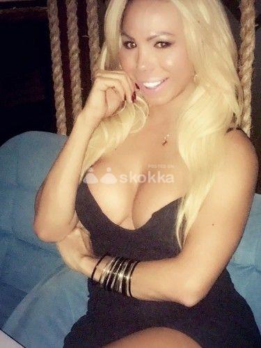 ✨ Meet Angelina – Confident, Radiant & Full of Charm 😉