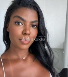 Discover Helleen, Confident, Charismatic, and Ready to Make Your Time Special 💖