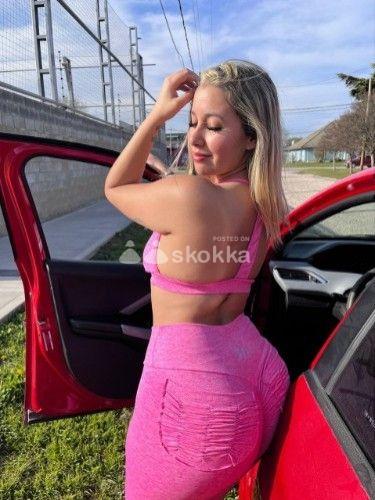 🍒 Independent 26-year-old escort from Greece 🍒