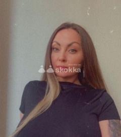 💎🔥 I’m LolaFire 💎 Your Elegant Escape in Heraklion 💋💎