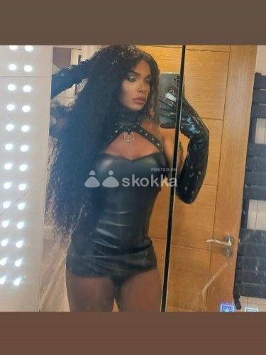 💋💋💋 Karol – The Brazilian Ebony Goddess Ready to Mesmerize You 💋💋💋