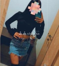 💕 Dennise💕 – Your Exciting Escort in Thessaloniki -