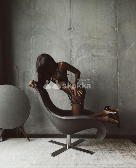 Isabella, Are you ready for an experience like no other?