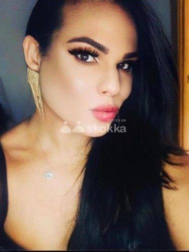 Sandryelle 🌟 Exotic Beauty 🔥 Passionate & Playful 💋 XXL Pleasure Awaits