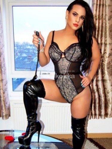 Sandryelle 🌟 Exotic Beauty 🔥 Passionate & Playful 💋 XXL Pleasure Awaits