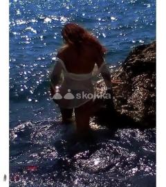 👠🔥 Καυλιάρα, Φουλ Ενεργοπαθητική Τρανς 👠🔥 Για Κάθε Γούστο και Βίτσιο 👠🔥