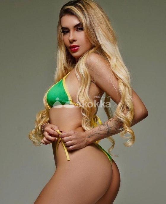Nathy, 🍒Brazilian beauty bringing passion🍒