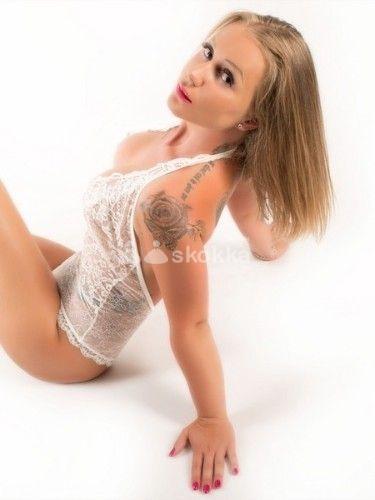 Meet Sexy Ariana: Your Dream Date in Athens💐💐💐