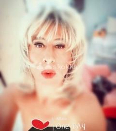 🔥 Meet Tempting Tzouli – Elegant, Confident & Unforgettable 💫