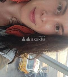 🔥 Meet Amanda – Fiery, Confident & Full of Charm 😉