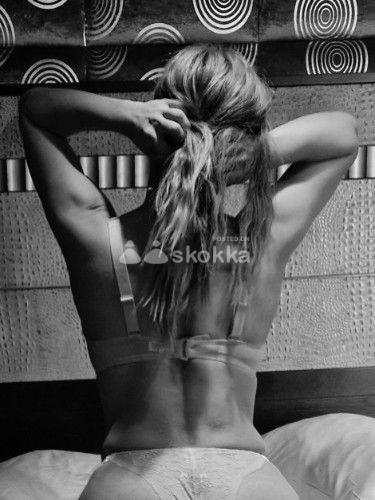 Alize: A French Beauty with a Touch of Mystery🌸🌸🌸