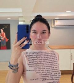 ๐ Exotic Filipina TS Beauty in Athens โ Sweet, Seductive & Unforgettable ๐ซ