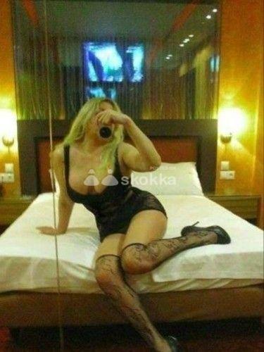 Meet Anna: Your Fun-Loving Next Date💖💖