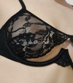 With elegance, warmth....Eleni