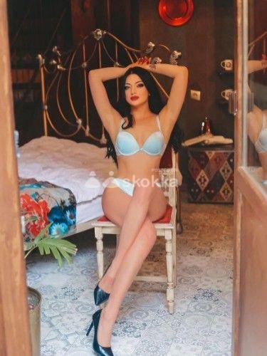 The Captivating Julia