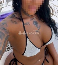 Kinky Renata (20) Thessaloniki