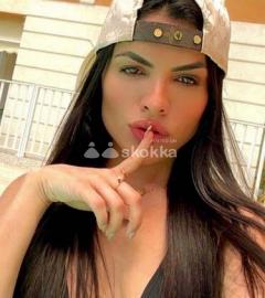 Meet Josye: Your Brazilian Beauty in Greece😘😘