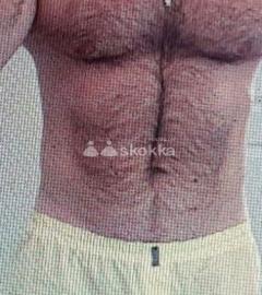 😽😽Meet Superman: The Charismatic Greek Sensation