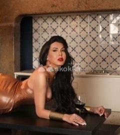 Hi Handsome, I’m Antonella Souza – Sexy Brazilian Temptress 😘😘