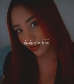 ๐ Sexy, Elegant & Natural Colombian Beauty in Volos ๐จ๐ด | Let Me Pamper You, Baby ๐