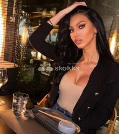 Hey there, lover 😘 I’m Angelina, 26, a sensual brunette with hypnotizing green eyes 💋💋