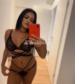 Rafaela....For an enchanting encounter that brings excitement to your life!