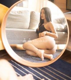 💚🌸 I’m Alina – Young, Sweet & Full of Temptation… Are you ready to explore my world? 😘🔥🌺