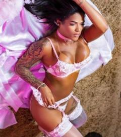 💖🔥 Can You Handle the Sensual Kathelyn? 💖💋